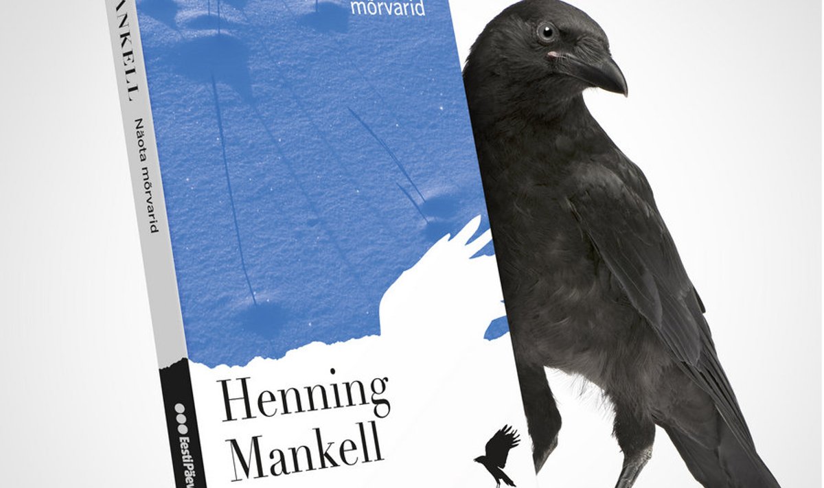 Henning Mankell, krimiklassika
