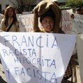 Lõuna-Ameerika riigijuhid korraldavad Moralese lennuki ümbersuunamise tõttu erakorralise kohtumise