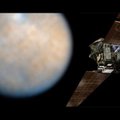 Kosmoseaparaat sätib end Marsi-taguse kääbusplaneedi Ceres orbiidile