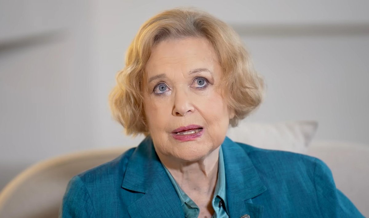 Валентина Талызина