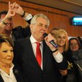 Korruptsioonihaarang raputab Tšehhi poliitikat: vahistati mitu peaministri nõunikku