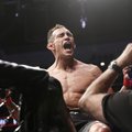 Пил или не пил? Фергюсон не признал вину за ДТП 