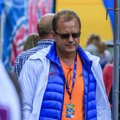 Oliver Kruuda lahkub Eesti Käsipalliliidu presidendi kohalt