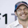 Villeneuve: oleksin Vetteli asemel käitunud täpselt samamoodi