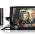 Telefoniarvustus: Sony Ericsson Xperia X10