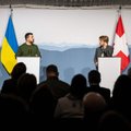 Швейцария примет глобальный „саммит мира“ по Украине на уровне глав государств. Россию туда не позовут