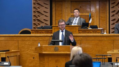 Finantsinspektsiooni juht: Eestil on vaja finantsombudsmani, kes aitaks tarbijat vaidluses pangaga