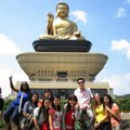 Vahetusüliõpilasena Taiwanis: hämmastav oli sealne kultuur ja kombed