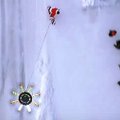 VIDEO: Droneboarding – uus lõbus lumelauasport