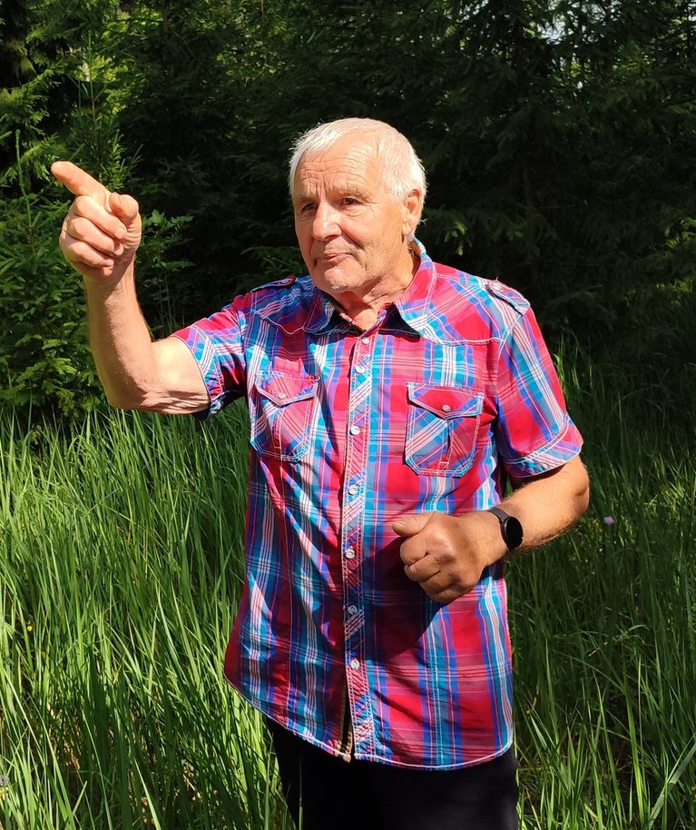 Jüri Kruus.