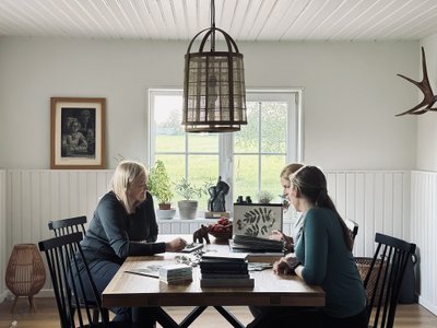 Liina, Sille ja Elerin pakuvad kodukandi lastele kaks vahvat metsaretke.