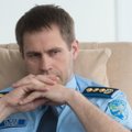 Erki Savisaar: Elmar Vaheri ametist lahkumisega on Eesti politseil rohkem kaotada kui võita