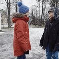 Vene internetileheküljed keerasid Eesti Laulu vaheklipi idee pea peale