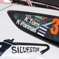 Ken Torn võistleb sel hooajal uue generatsiooni Ford Fiesta Rally3 autoga: võtsin pakkumise ilma kahtlusteta vastu