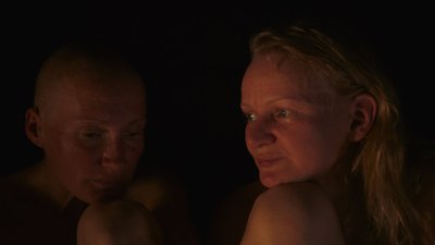 “Savvusanna sõsarad”