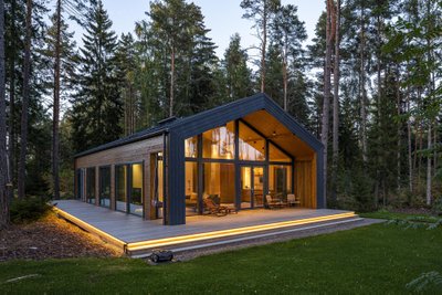 Eramu Jõelähtmel, Finnlog OÜ