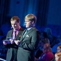 AVALDA ARVAMUST: Kas Eesti laulu vahesketšid meenutasid "Tujurikkujat"?