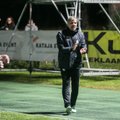 Igor Prinsist saab Pärnu JK peatreener, presidendiks Raio Piiroja