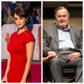 Näitlejanna väidab, et langes ratastoolis president Bush vanema seksuaalrünnaku ohvriks