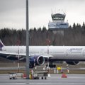 ФОТО | Российский самолет совершил ”безопасный” перелет из Брюсселя, миновав воздушное пространство стран Евросоюза