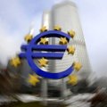 Euroopa Keskpanga kaudu võlaliitu