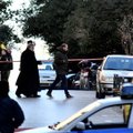 PILDID ja VIDEO | Ateena kesklinnas plahvatas pomm
