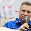 Vene kosmonaut: ISS-i tekkinud augu põhjust tasub otsida jaama seest