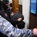 ФСБ объявила, что задержала троих пособников теракта в „Крокус Сити Холле“