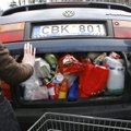Poola uus seadus: pühapäeviti olgu poed suletud