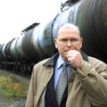 Eesti Raudtee nõukogu kutsus Parbo Juchnewitschi juhatusest tagasi