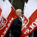 Poola rõõmustab Ukrainast sisserännanute üle. Riik vajab meeletul hulgal töökäsi
