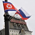 Venemaa: lääneriikide väited Venemaa sõjaliste sidemete kohta Põhja-Koreaga on ebatäpsed