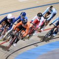 ОИ-2020 | Российские велогонщицы завоевали самую неожиданную медаль в Токио