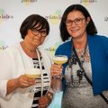 GALERII | Avati uus jäätisekohvik Gelato Ladies