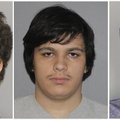 Nelja noort meest kahtlustatakse moslemikogukonna ründamise kavandamises New Yorgi osariigis