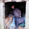 Годами ожидающий социального жилья бездомный обратился в суд с жалобой на Таллинн