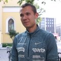DELFI VIDEO | Tallinna maratonil rekordeid purustanud Latsepov: olümpialootus elab, see on kõige tähtsam!
