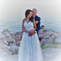 Palju õnne! Laulja Sulo Tintse tähistab oma abikaasaga pulma-aastapäeva: teravad nurgad on juba suht ümaraks lihvitud