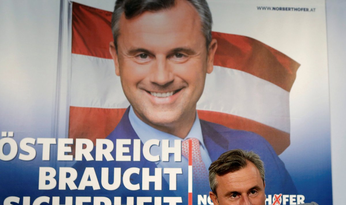 Norbert Hofer