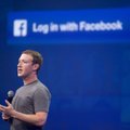 Facebooki osana alustanud vestluskanal Messenger kujuneb juba omaette platvormiks