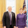 Peeter Ernits: Trump on vankumatult Eestit toetanud, kuid selle eest sõimatakse teda idioodiks