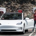 Elon Musk lubab: järgmisest aastast on Euroopa 100% varustatud Tesla superlaadijatega