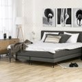 FOTOVÕISTLUS | “Minu stiilne magamistuba“ — saada fotod oma magamistoast ja võida ülimugav Eestis toodetud voodi!