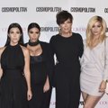 Kardashianite klann on leinas: lahkus kuulsa teleperekonna lähedane liige