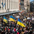 ВИДЕО | Благотворительный концерт „Украина благодарит!“ соберет пожертвования на строительство бомбоубежищ в школах на востоке Украины
