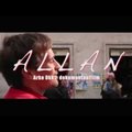 Kinos Artis esilinastub Arko Okki dokumentaalfilm "Allan"