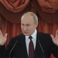 После падения рейтинга Путина ВЦИОМ изменил методику опроса