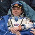 Vene duumasaadik ja endine kosmonaut: ISS-i võis augu puurida vaimselt ebastabiilne kosmonaut