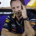 Red Bulli boss: Ricciardo masin vastas nõuetele ja me võidame selle apellatsiooni