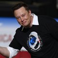 Elon Musk teatas, et Teslade eest saab varsti taas krüptorahaga maksta